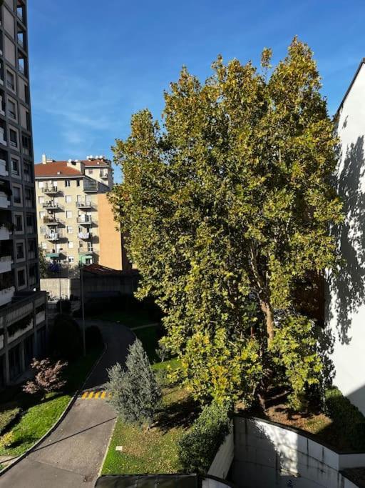 Appartamento Casa Mila De Angeli, Fiera, San Siro Milano